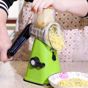 Multifunctional Vegetable Cutter Slicer