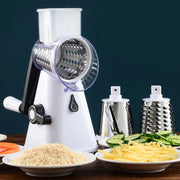 Multifunctional Vegetable Cutter Slicer