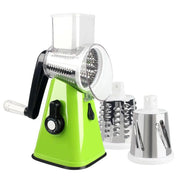 Multifunctional Vegetable Cutter Slicer