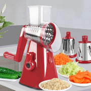 Multifunctional Vegetable Cutter Slicer