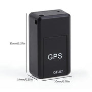 Magnetic Mini Gps Tracker