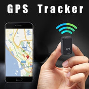 Magnetic Mini Gps Tracker