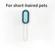 Universal Pet Knots Remover