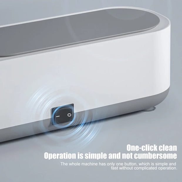 Ultrasonic Cleaner