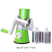 Multifunctional Vegetable Cutter Slicer