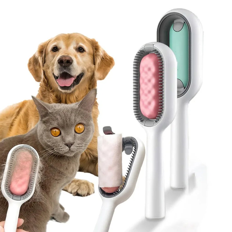 Universal Pet Knots Remover