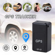 Magnetic Mini Gps Tracker