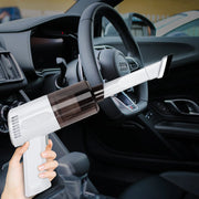 Wireless Handheld Car Vacuum Cleaner