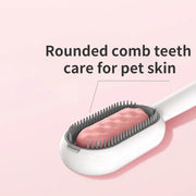 Universal Pet Knots Remover