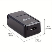 Magnetic Mini Gps Tracker